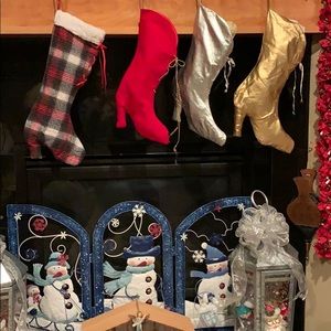 Stockings $20ea